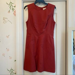 Maeve Anthropologie Dress